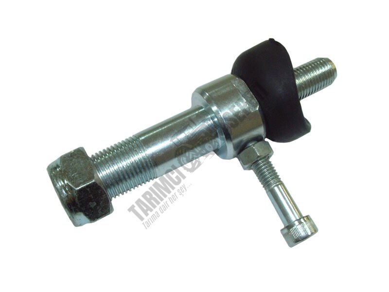 LİFT KUMANDA AYAR MİLİ CIVATALI