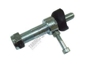 LİFT KUMANDA AYAR MİLİ CIVATALI