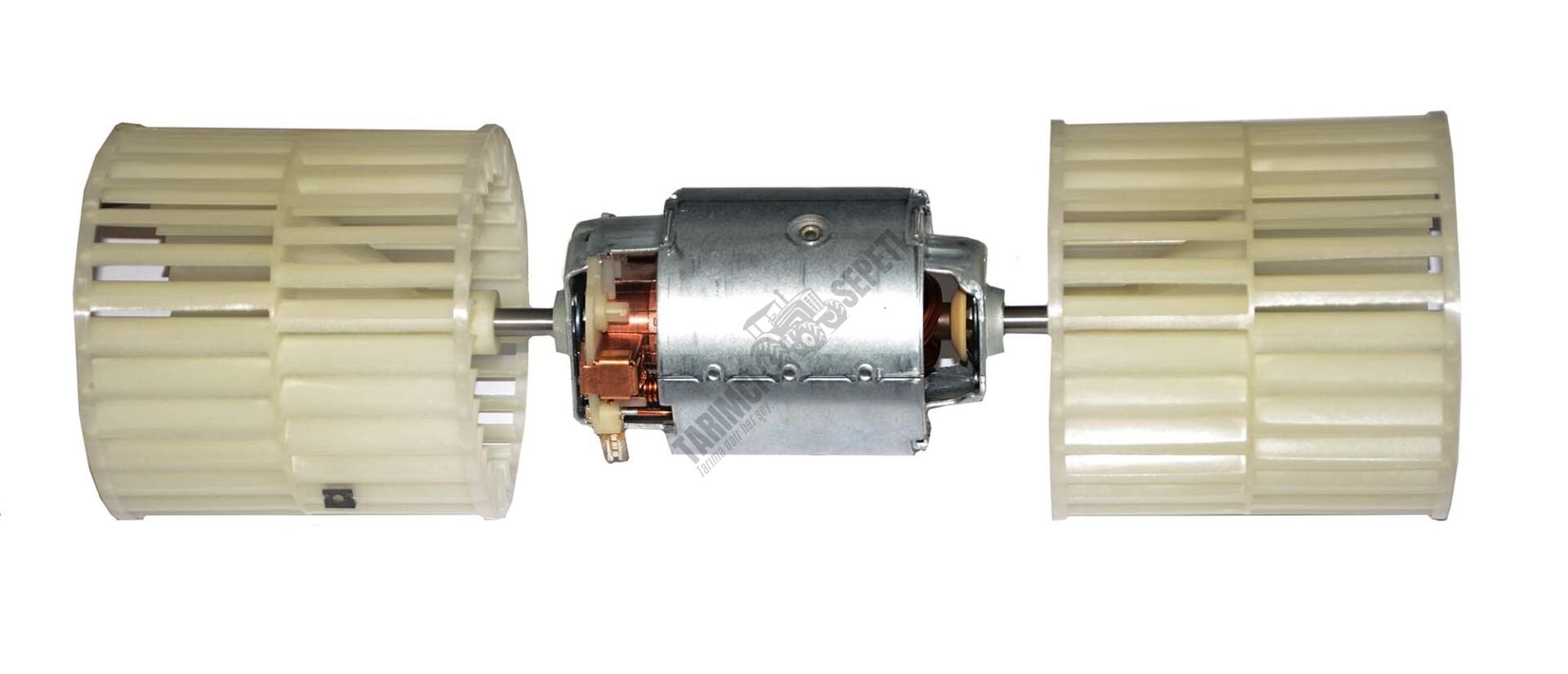 KABİN KLİMA FAN MOTORU