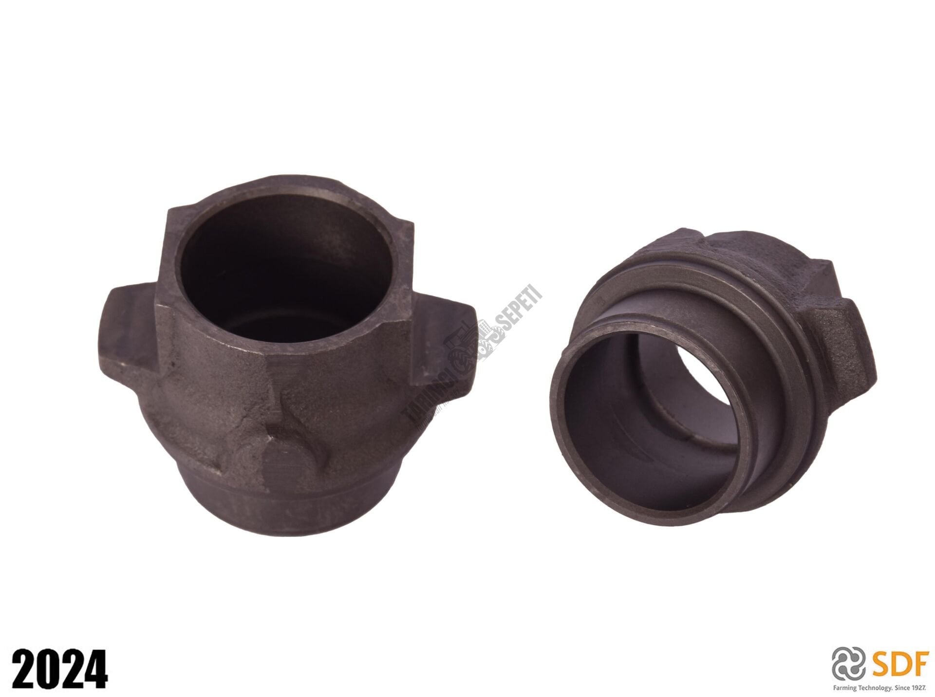 DEBRİYAJ RULMAN YATAĞI YENİ MODEL