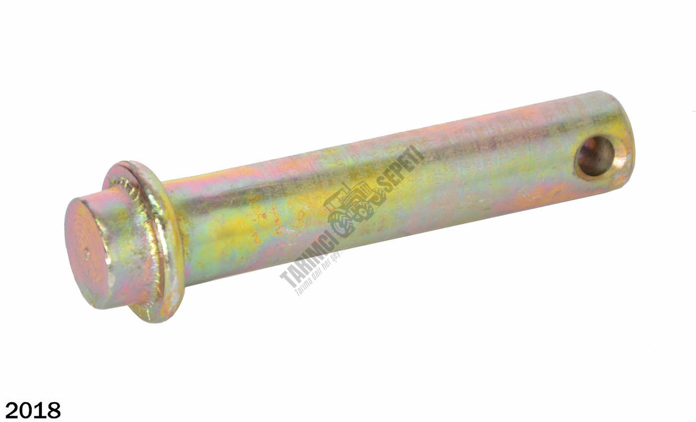 ORTA KOL PİMİ 25 MM