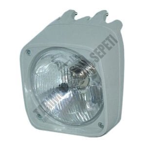 ÖN FAR KOMPLE AMPULSÜZ SOL