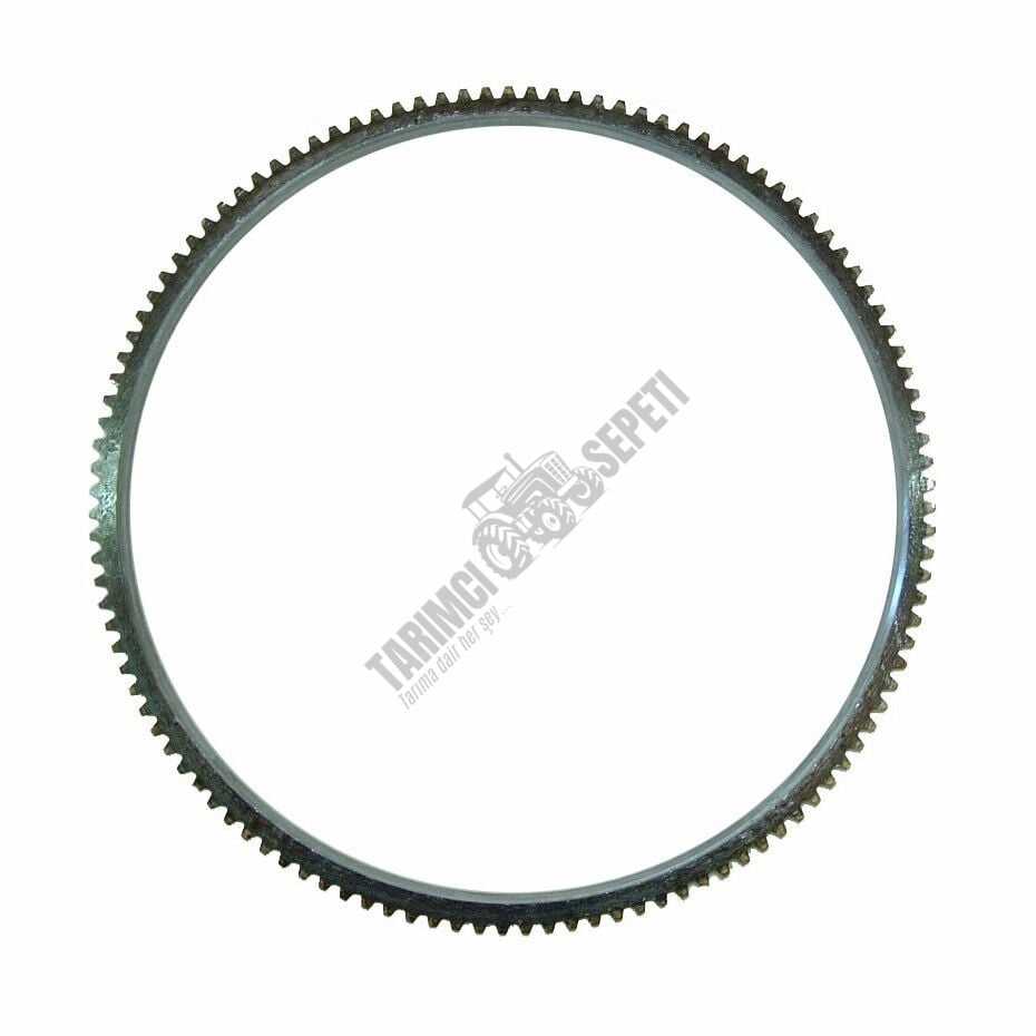 VOLANT DİŞLİSİ 129 DİŞ DEUTZ ENG.