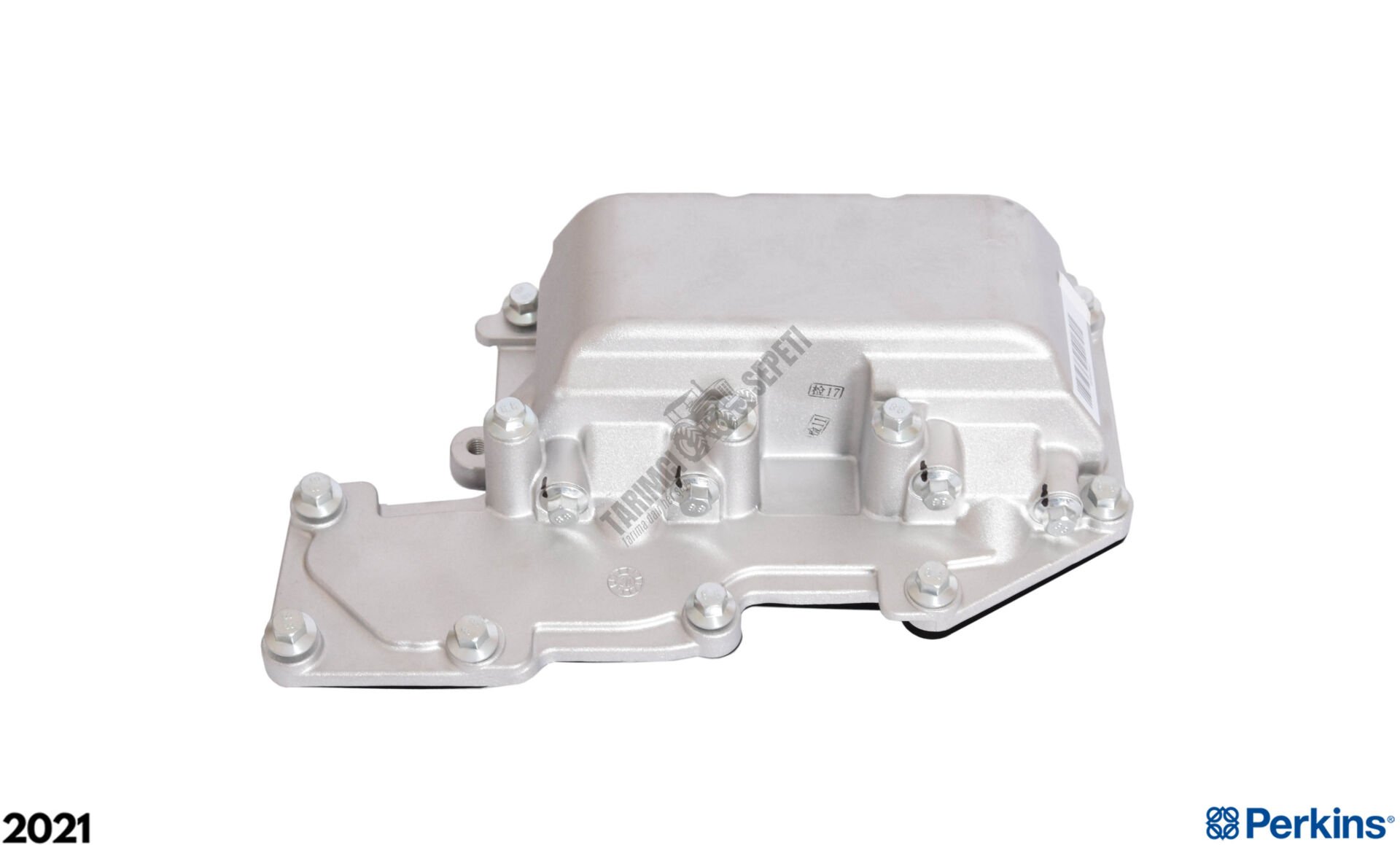 MOTOR YAĞ SOĞUTUCU KOMPLE