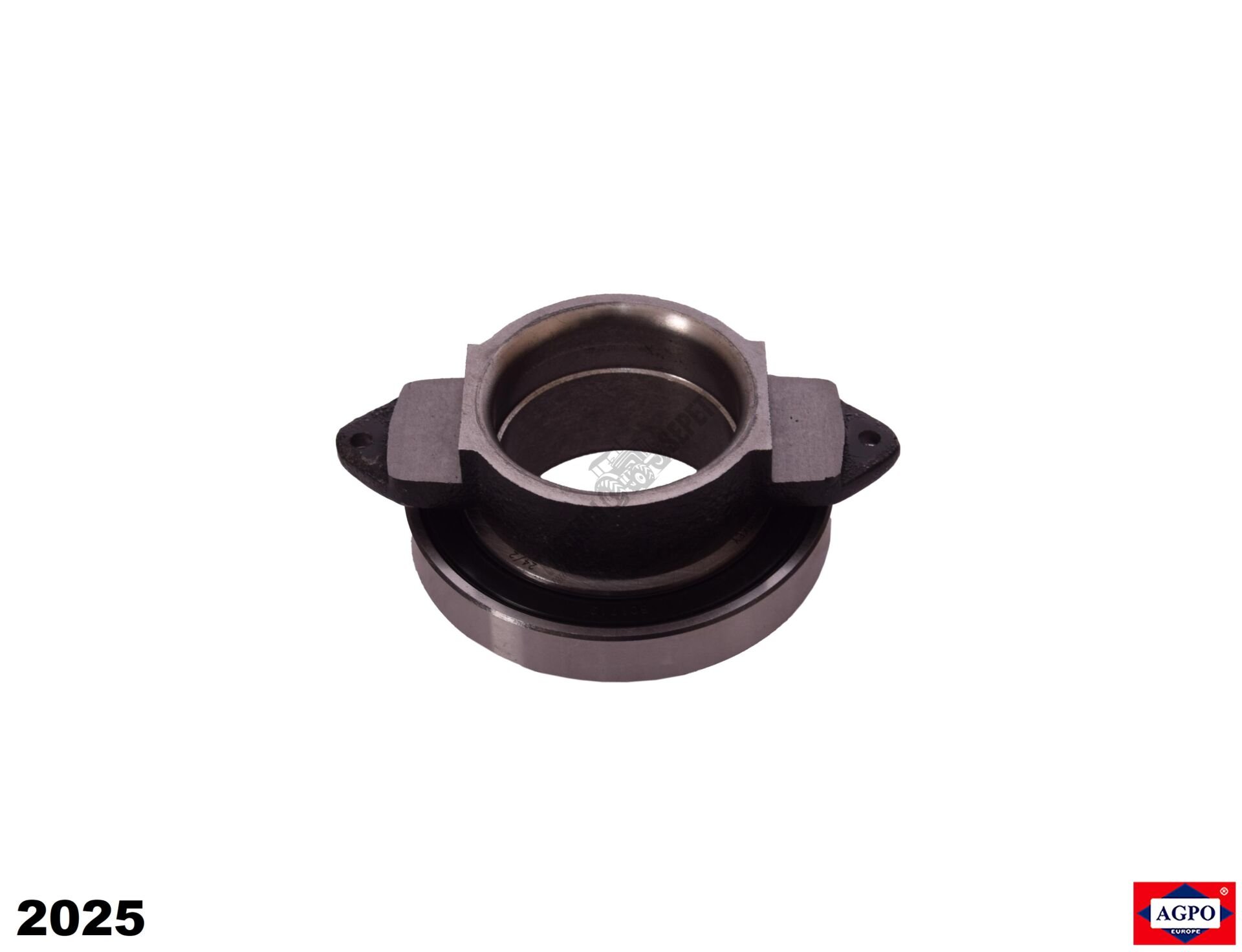 DEBRİYAJ BASKI BİLYASI YATAKLI KOMPLE (ORS RULMANLI)