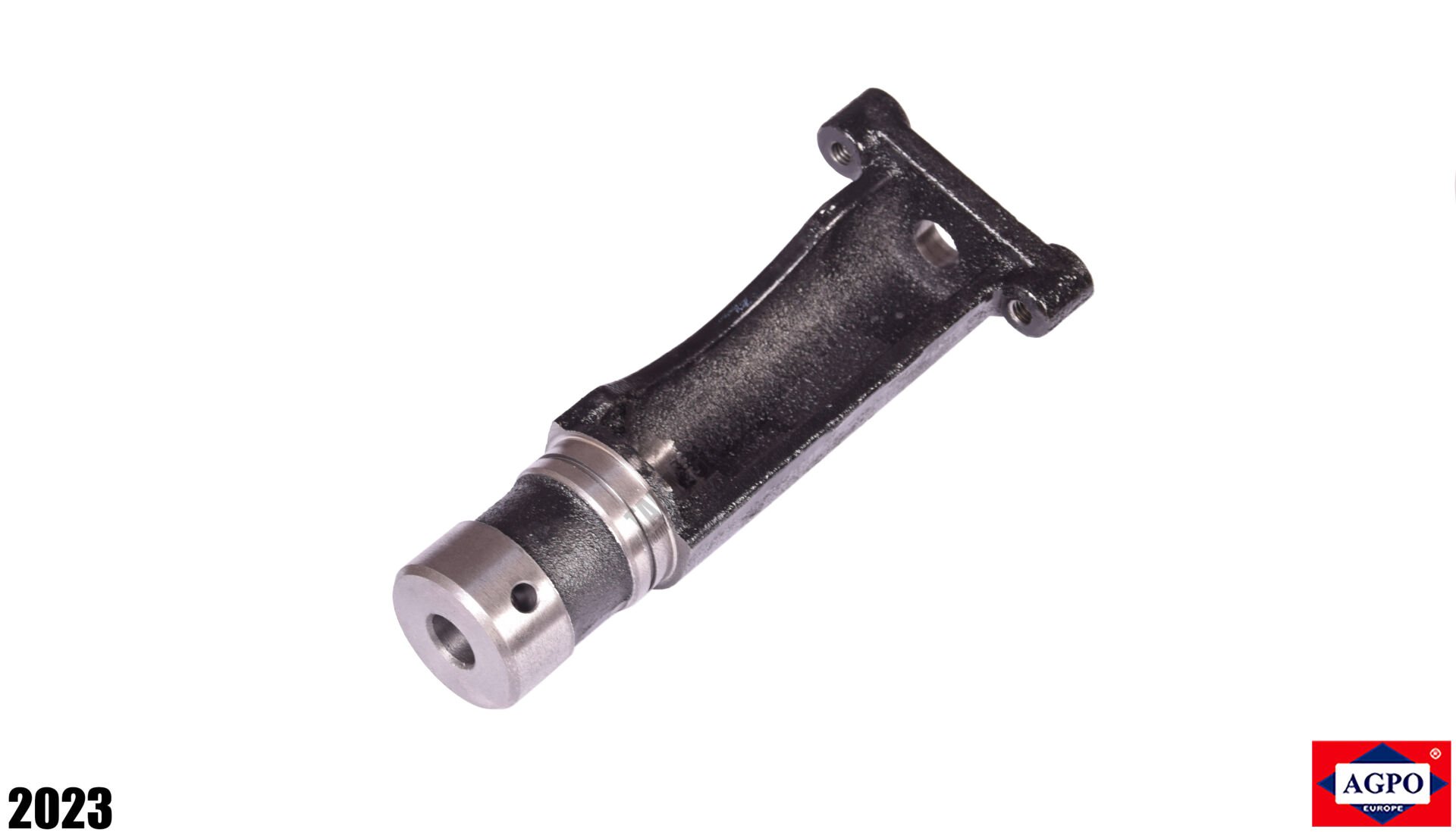 HİDROLİK KADRAN GÖVDESİ PİMLİ YM