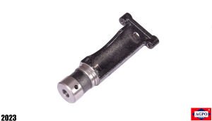 HİDROLİK KADRAN GÖVDESİ PİMLİ YM