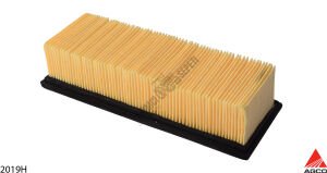 KABİN KLİMA FİLTRESİ