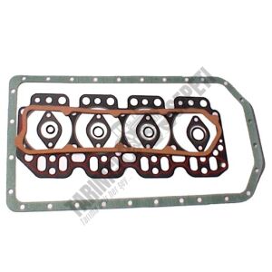 ÜST TAKIM CONTA 4 CYL. - 122 MM
