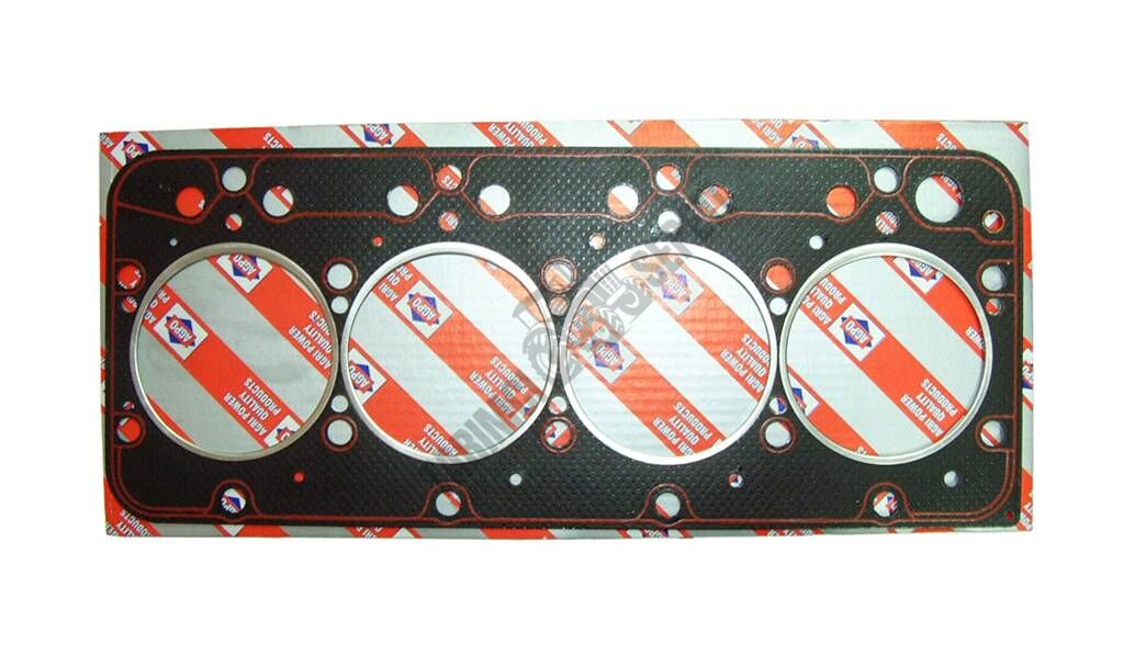 SİLİNDİR KAPAK CONTA 4 CYL 104 MM
