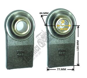 YAN ÇEKİ KOL BAŞI SABİT UZUN