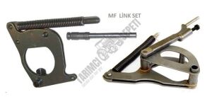 HİD.MEKANİZMASI TEKLİ-ÇİFTLİ VE OSİLT.PİMLİ S