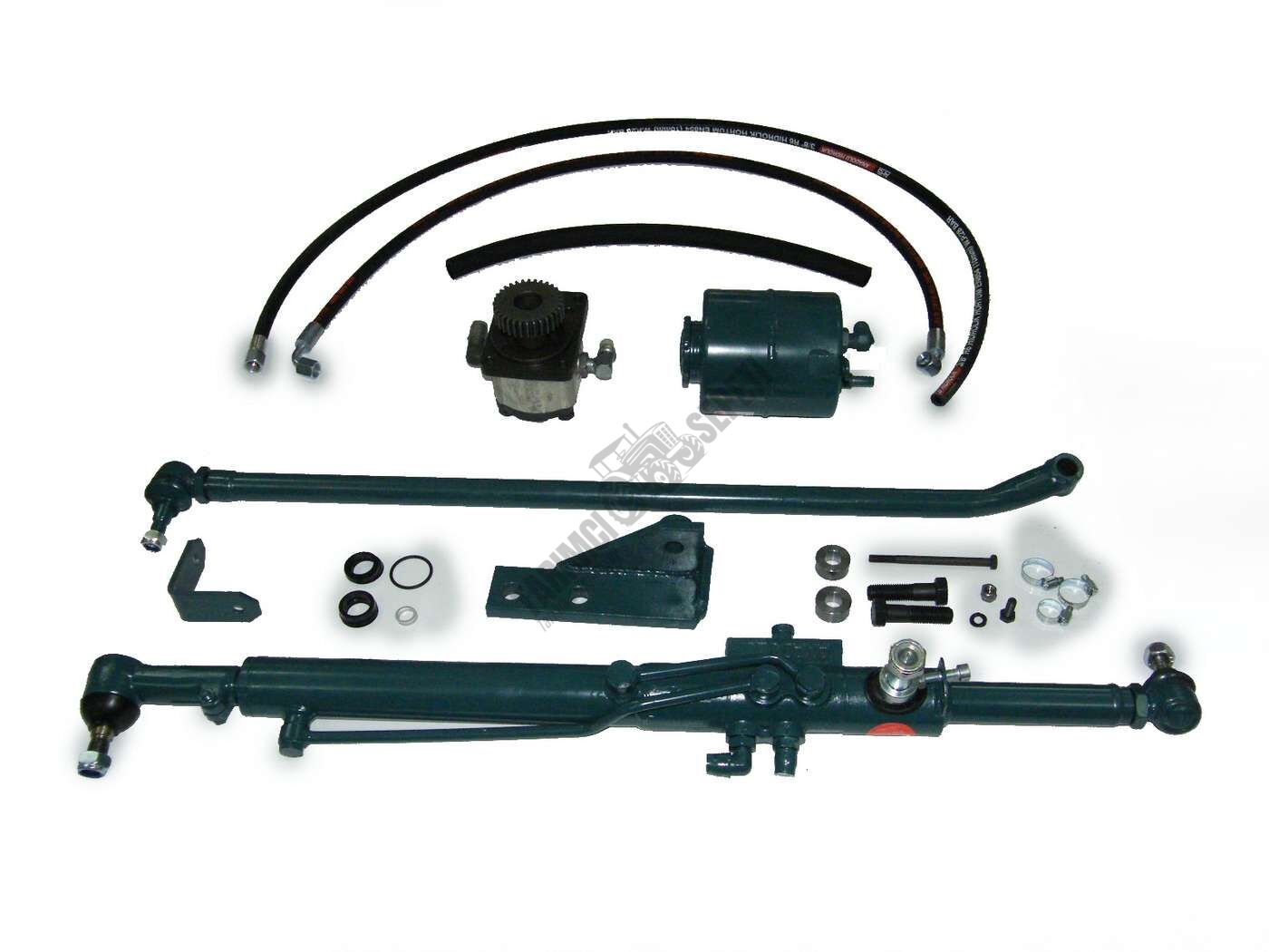 HİDROLİK DİREKSİYON SETİ