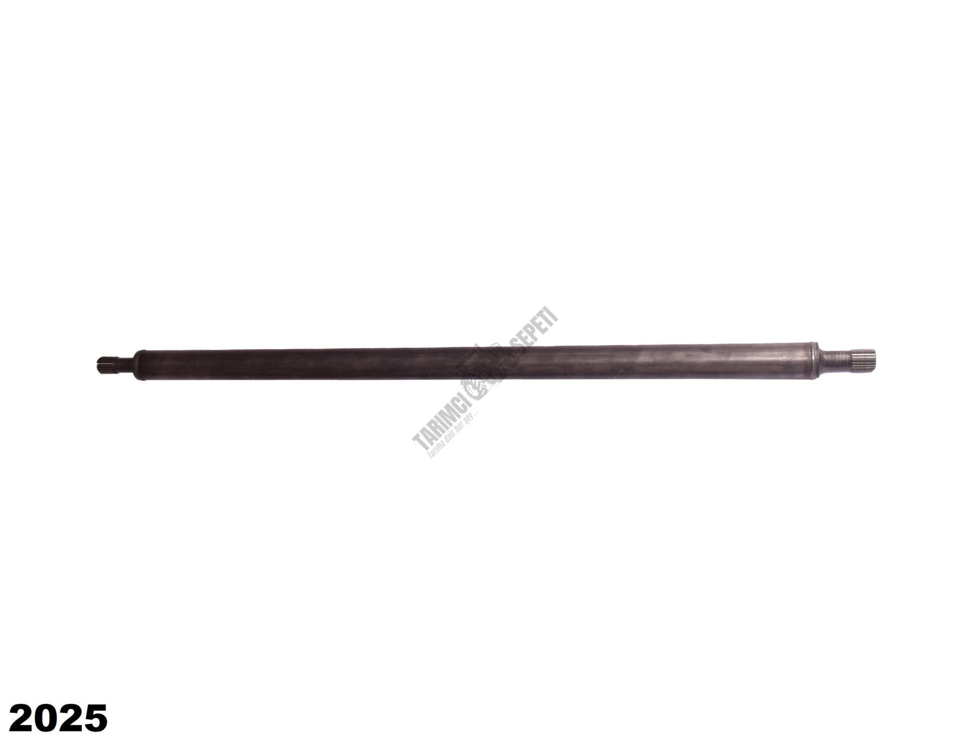 ÖN AKS MİLİ UZUN 4x4 1245 mm