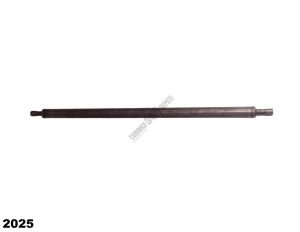 ÖN AKS MİLİ UZUN 4x4 1245 mm