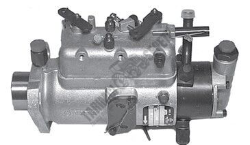 MAZOT POMPASI KOMPLE STOP MÜŞİRLÜ