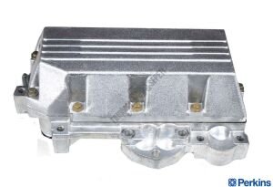 MOTOR YAĞ SOĞUTUCU KOMPLE