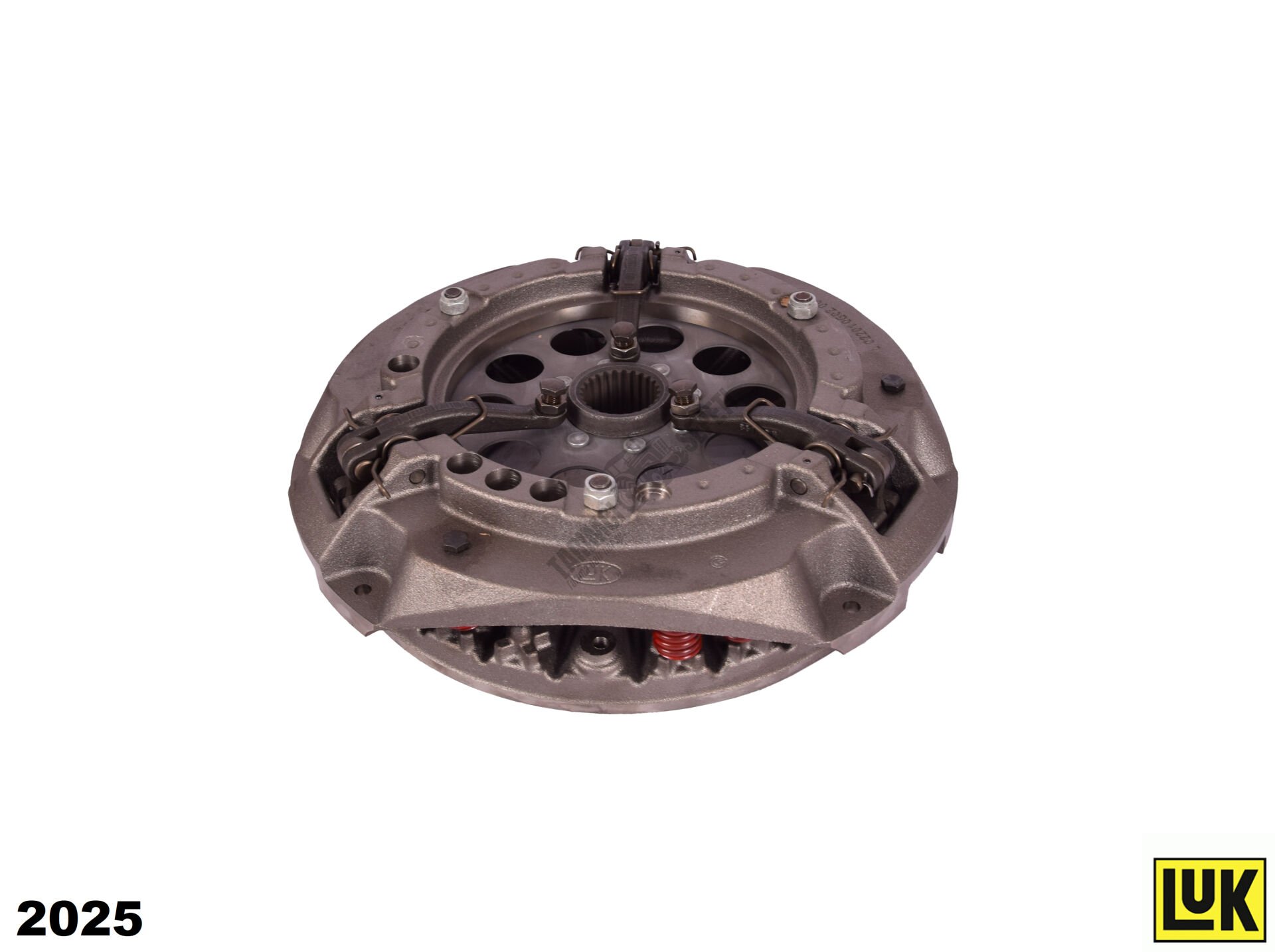 DEBRİYAJ BASKI KOMPLE SPLIT TORK IPTO