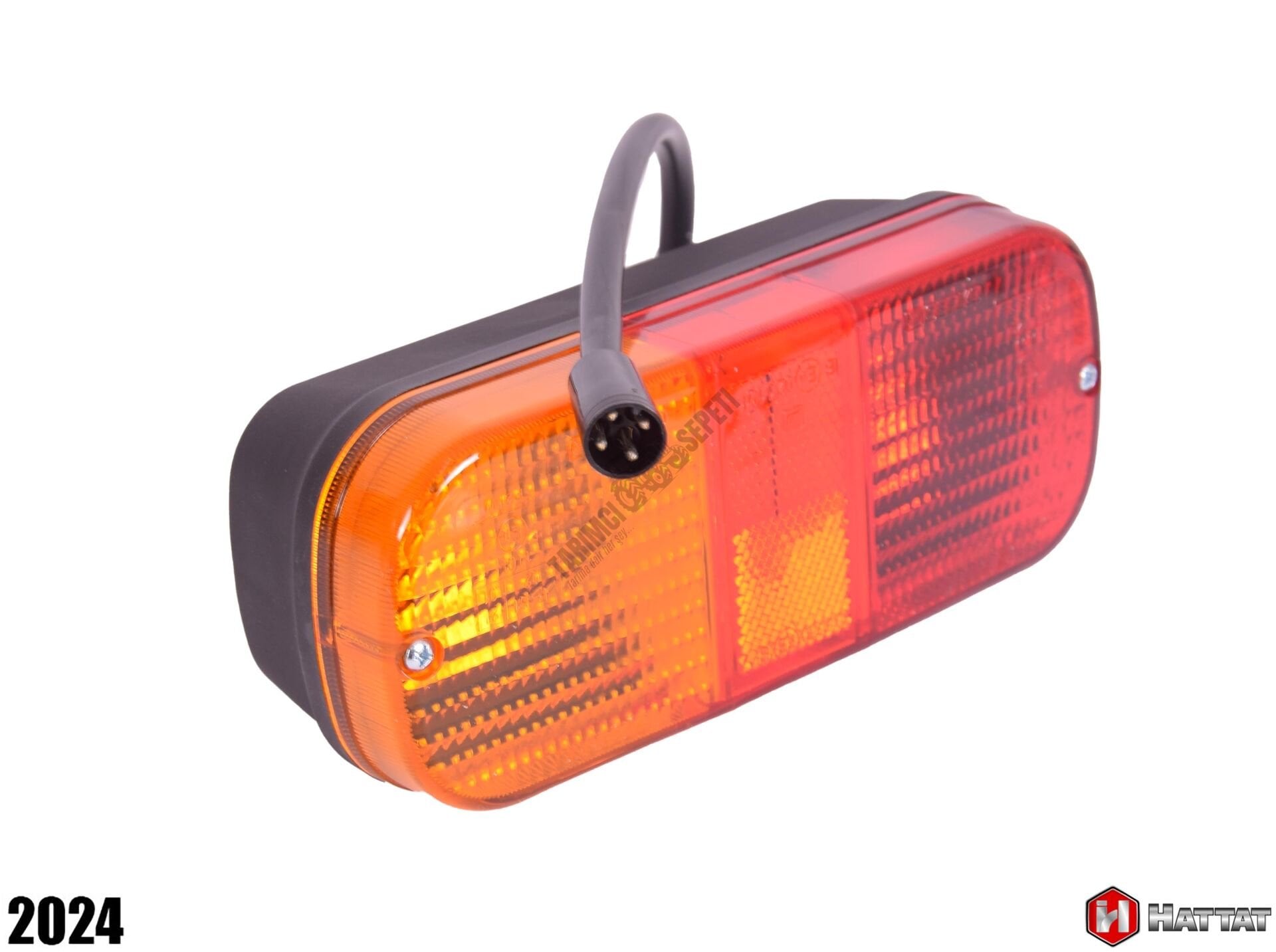 ARKA FREN STOP LAMBASI(15035460)