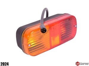 ARKA FREN STOP LAMBASI(15035460)