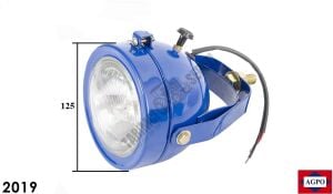 ARKA FAR MİNİ MAFSALLI