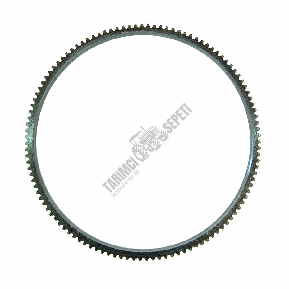 VOLANT DİŞLİSİ 129 DİŞ (DEUTZ)