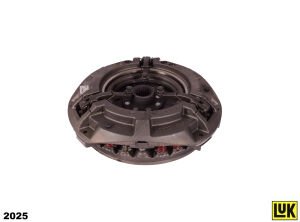 DEBRİYAJ BASKI 12'' KOMPLE İNCE FREZE