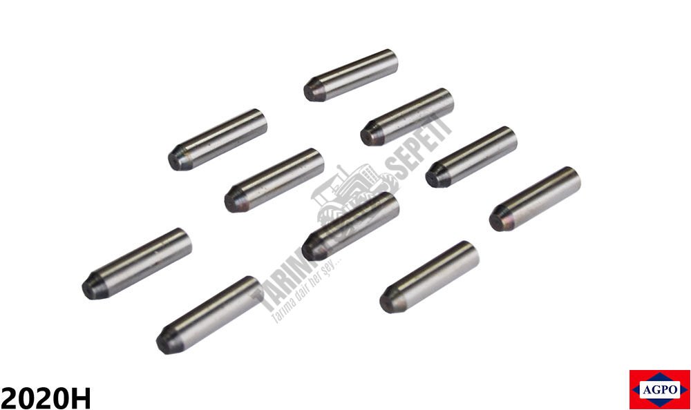 HİD.KADRAN GÖVDE SABİTLEME PİMİ