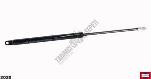 KABİN AMORTİSÖRÜ DÜZ BAŞLIKLI 45CM 200N