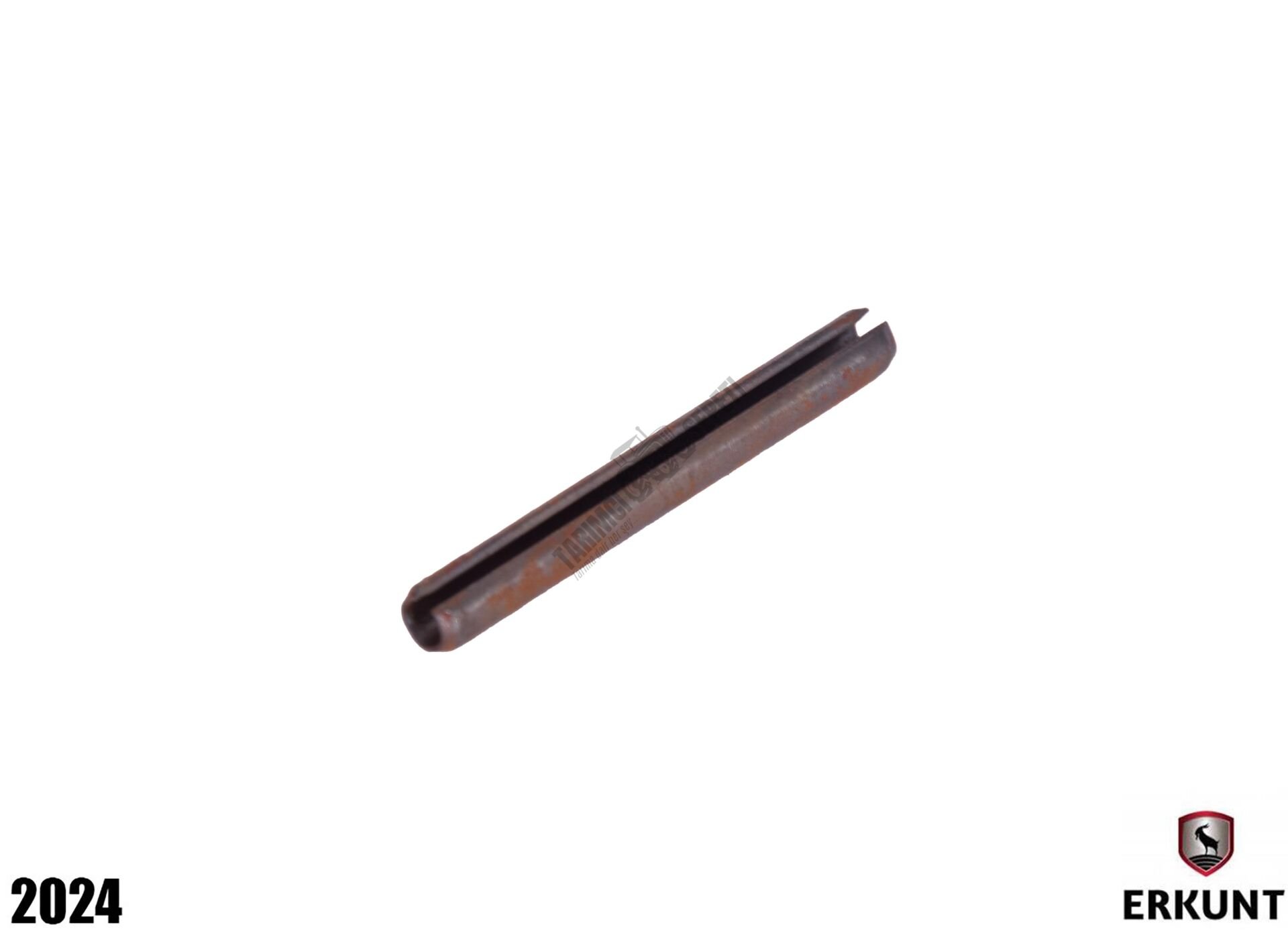 ÖN ÇEKER İSTAVROZ DİŞLİ PİM 6x55 ERKUNT GÖVDE