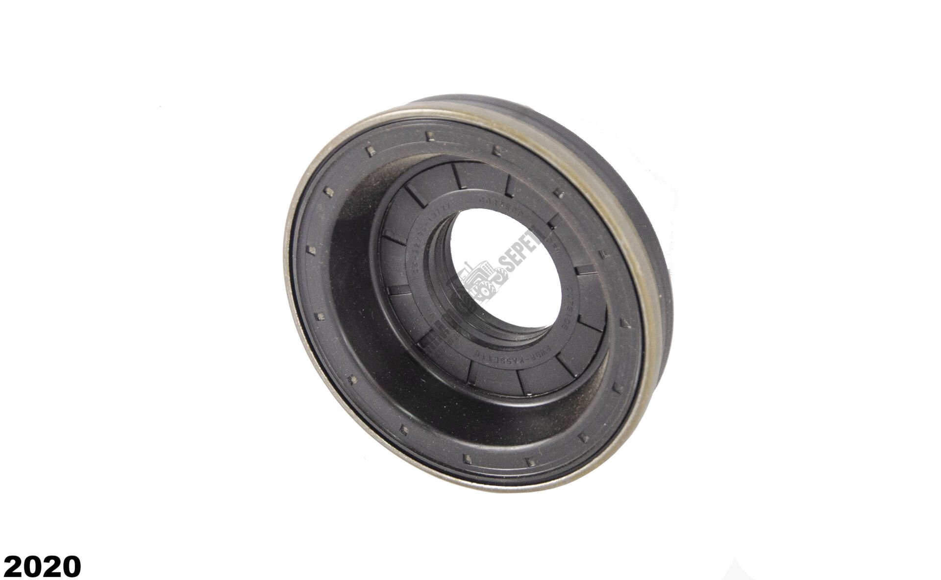 ÖN DİFERANSİYEL ÖN KOVAN ÇANAK KEÇE 35x92/98x13/27