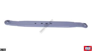 HİDROLİK YAN ÇEKİ KOLU R.L. 100x20 LAMA BOY 96 CM