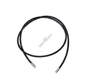 HİD.DAMPER HORTUMU 3 MT 9/16