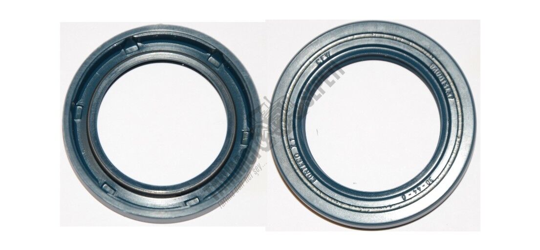 DİFERANSİYEL ÖN KOVAN KEÇE NBR30x44x6 12013521