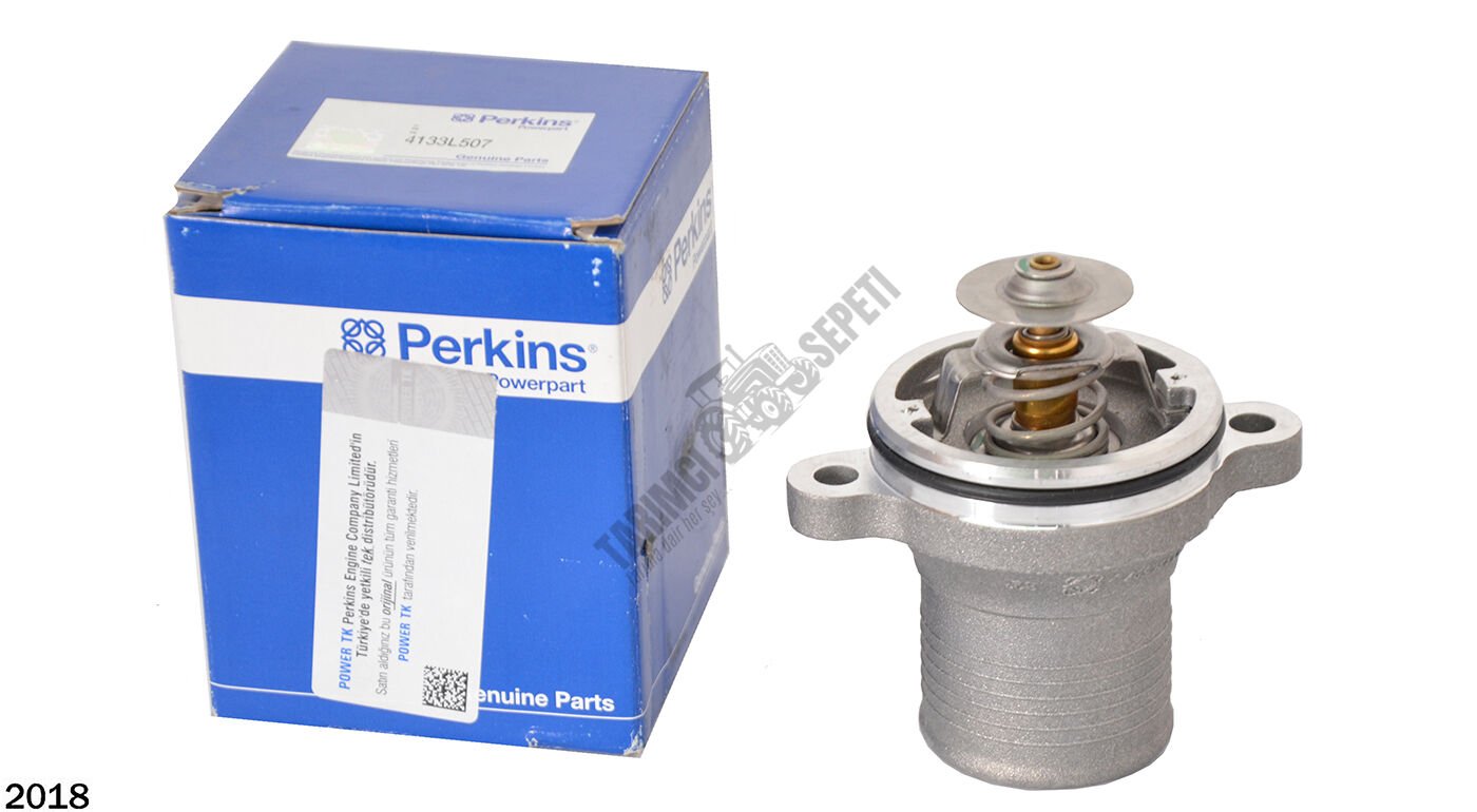 TERMOSTAT KOMPLE (1103)