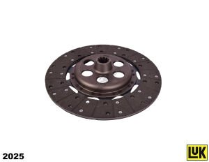 DEBRİYAJ DİSKİ 12