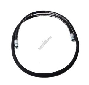 HİD.DAMPER HORTUMU 250 CM 9/16