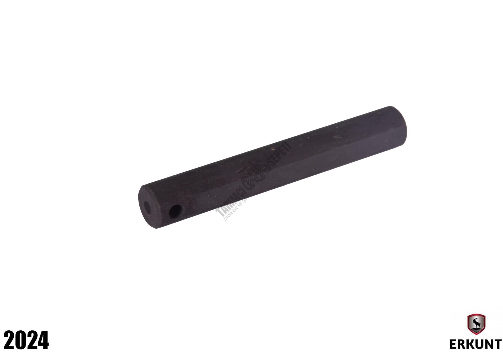 ÖN ÇEKER İSTAVROZ DİŞLİ MİLİ ERKUNT GÖVDE