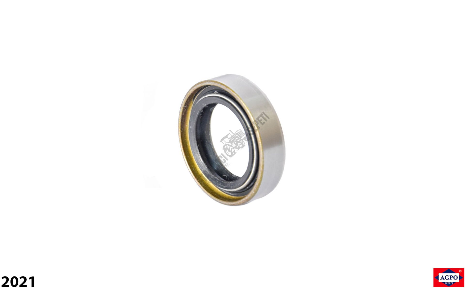 PRİZDİREK KEÇE KÜÇÜK 28.58x41.35x9.52