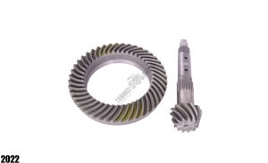 AYNA MAHRUTİ ARKA 40KMH Z:12x44