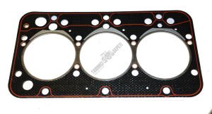 SİLİNDİR KAPAK CONTA 3 CYL 104 MM