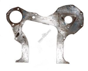 EKSANTRİK İÇ SACI YILDIZ POMPA