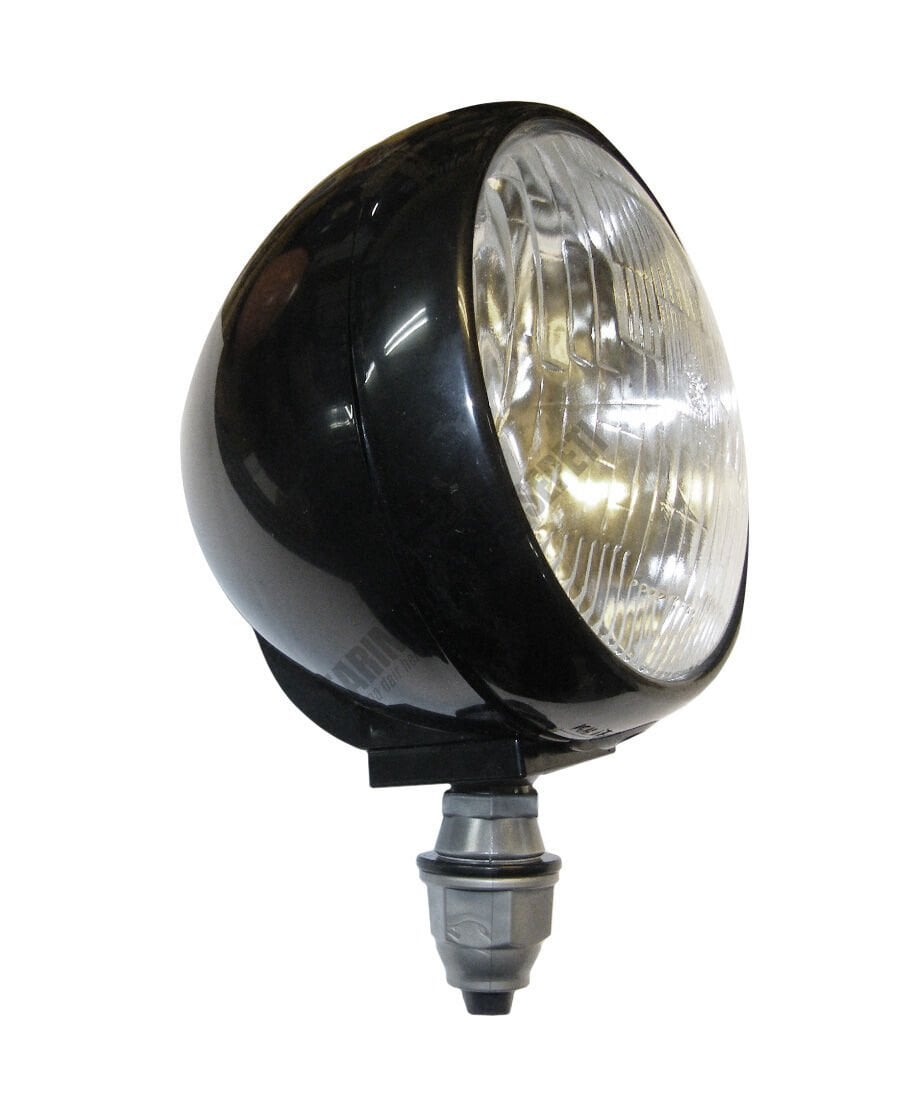 ÖN FAR SİYAH AMPULSÜZ