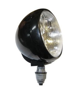 ÖN FAR SİYAH AMPULSÜZ