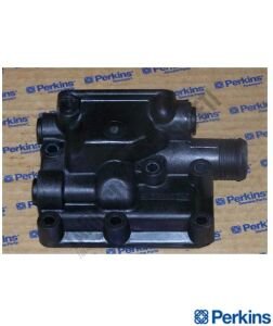 TERMOSTAT ALT PLASTİK YATAK