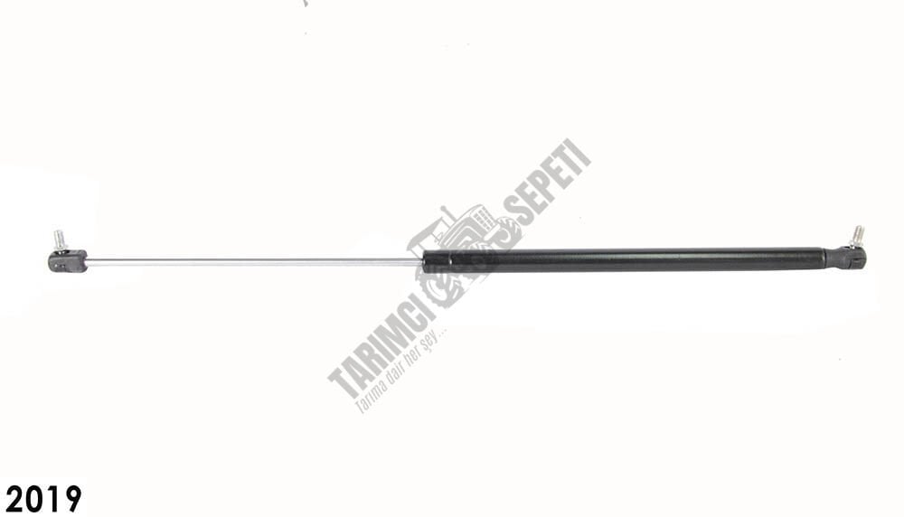 KABİN AMORTİSÖRÜ GAZLI MAFSALLI