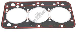 SİLİNDİR KAPAK CONTA 3 CYL 104 MM