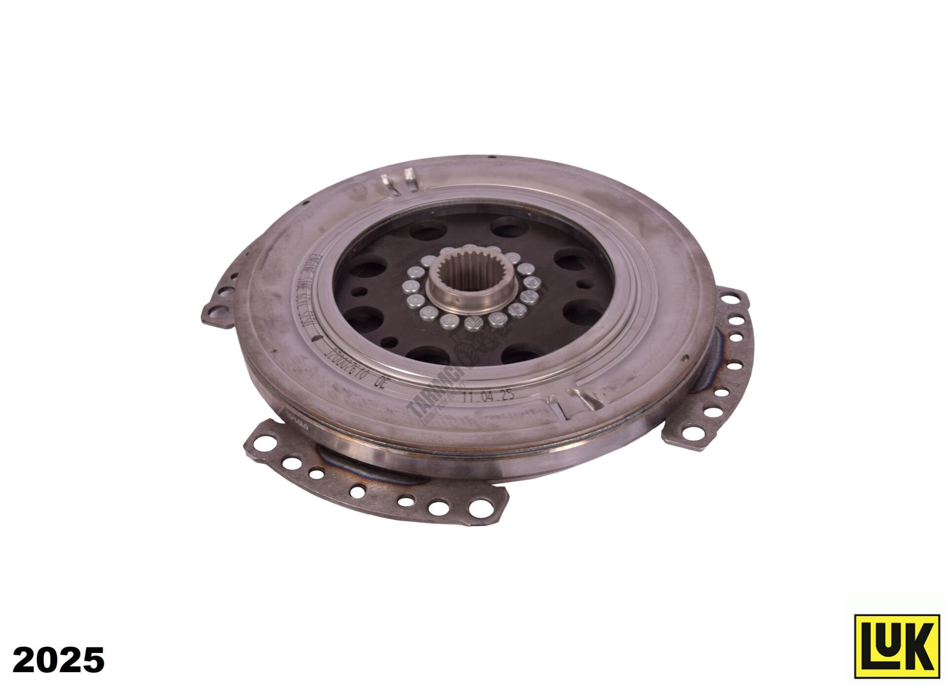 DEBRİYAJ ŞOKLAMA BALATASI Y.M