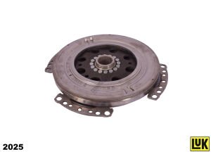 DEBRİYAJ ŞOKLAMA BALATASI Y.M