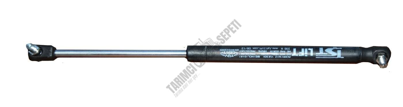 KABİN AMORTİSÖRÜ GAZLI MAFSALLI